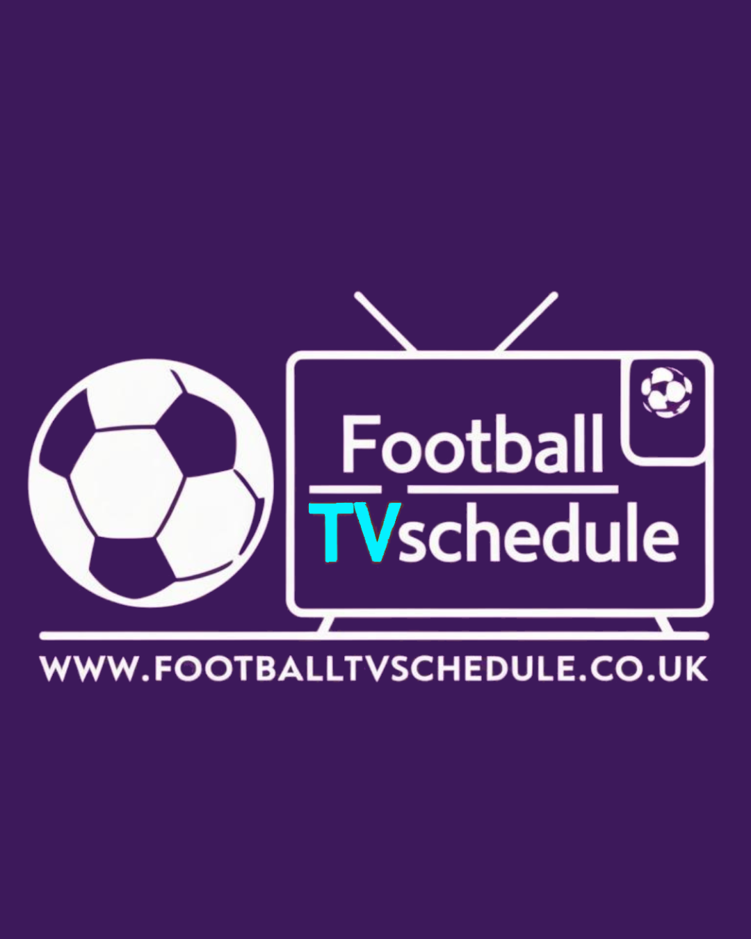 Football on tv today tonight uk live match schedule